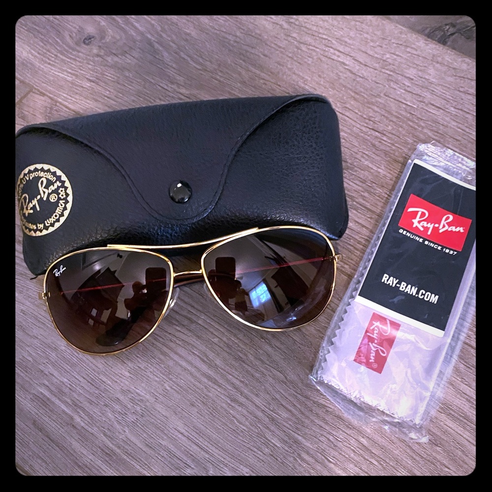 Ray Bans